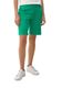 s.Oliver Red Label Chino-style Bermuda shorts - green (7646)