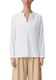 comma Viscose mix blouse  - white (0100)