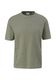s.Oliver Red Label T-shirt avec impression allover - vert (78A5)