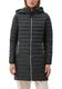 s.Oliver Red Label Quilted coat with a pouch - black (9999)
