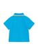 s.Oliver Red Label Polo-Shirt mit Motiv-Patch auf der Brust - blau (6431)