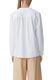 comma Viscose mix blouse  - white (0100)