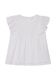 s.Oliver Red Label Blouse en broderie anglaise  - blanc (0100)
