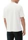 s.Oliver Red Label T-shirt with front print - white (01D2)