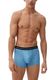 Q/S designed by Set of 3 jersey boxer shorts  - blue (0097)