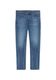 Marc O'Polo Jeans shaped fit - Sjöbö - bleu (038)