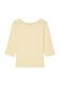 Marc O'Polo T-shirt à manches chauve-souris - jaune (204)