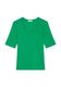Marc O'Polo T-Shirt Slim  - vert (452)