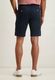 State of Art Twill cotton cargo shorts - blue (5900)
