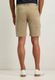 State of Art Twill cotton cargo shorts - beige (1600)