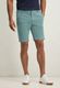 State of Art Shorts with elastic side panels - green (5400)