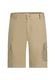 State of Art Twill cotton cargo shorts - beige (1600)