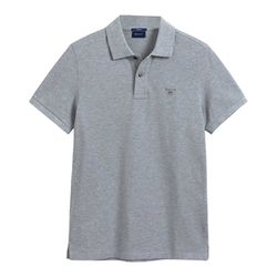 Gant Original Piqué Poloshirt - gray (93)