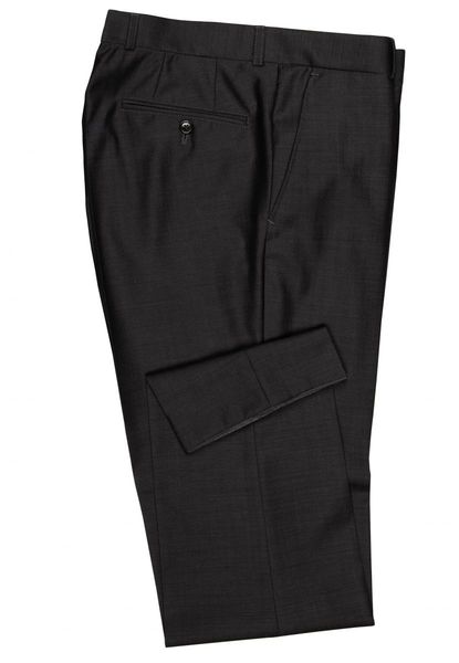 Carl Gross Business pants - black (90)