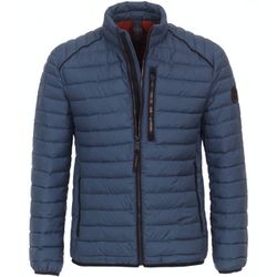 Casamoda Quilted jacket - blue (175)