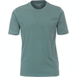 Casamoda T-shirt - blue (393)