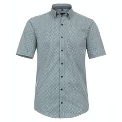 Casamoda Casual shirt - green (300)