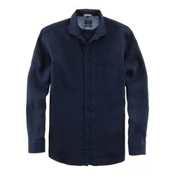 Olymp Modern Fit Shirt - blue (18)