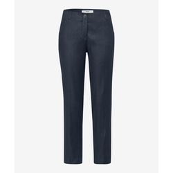 Brax Pantalon - Style Maron - bleu (23)