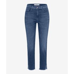 Brax Jeans - Style Mary S  - blau (25)