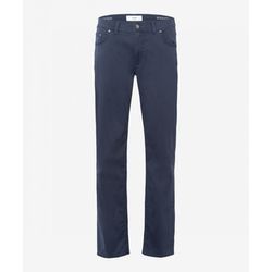 Brax Pants - Style Cooper Fancy - blue (23)