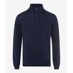 Brax Sweater - Style Steffen  - blue (23)