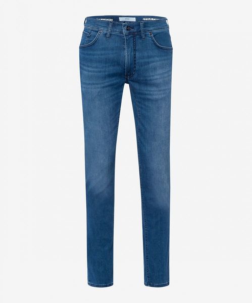 Brax Jeans - Style Chuck - blau (26)
