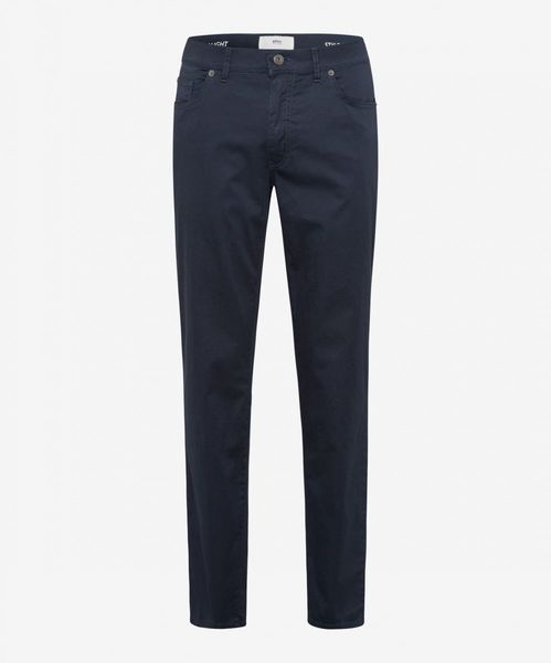 Brax Trousers - Style Cadiz - blue (23)