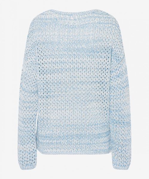 Brax Sweater - Style Liz - blue (27)