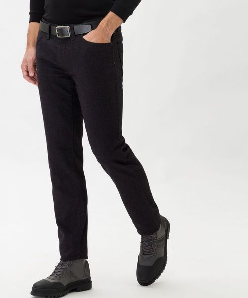 Brax Pants - Style Cadiz C - gray (04)