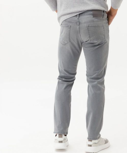 Brax Jeans Style Chuck - gris (05)