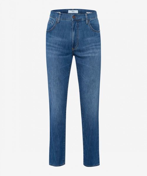 Brax Jeans - Style Cadiz - blau (25)