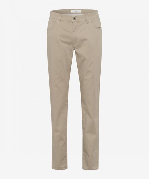 Brax Trousers - Style Cadiz U - brown (56)