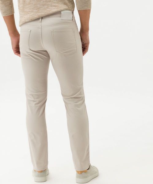 Brax Pants - Style Chuck - brown (58)