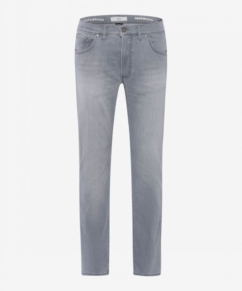 Brax Jeans Style Chuck - grau (05) - 31/32
