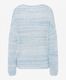 Brax Sweater - Style Liz - blue (27)