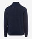Brax Sweater - Style Steffen  - blue (23)