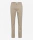 Brax Trousers - Style Cadiz U - brown (56)