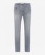 Brax Jeans Style Chuck - gray (05)
