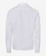 Brax Shirt - Style Dirk - white (99)