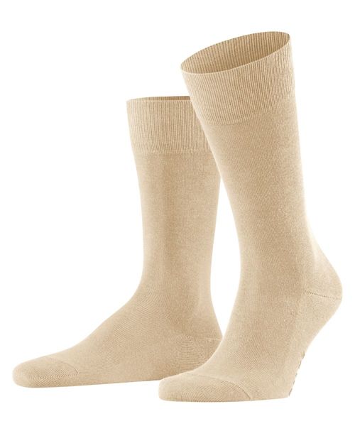 Falke Socks - Family - beige (4320)