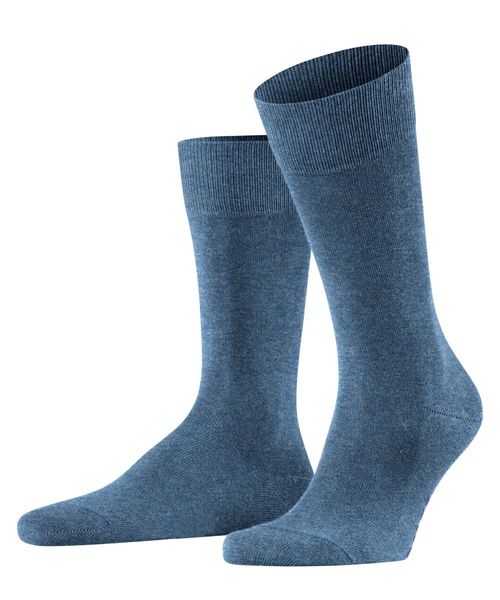 Falke Socks - Family - blue (6660)