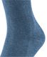 Falke Socken Family - blau (6660)