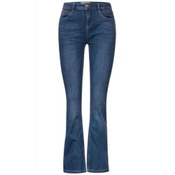 Street One Casual Fit Jeans  - blue (14901)