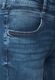 Street One Slim Fit Jeans - Style York - blue (14895)