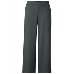 Cecil Loose Fit trousers - green (14684)