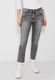 Cecil Loose Fit Jeans - Scarlett - gray (10573)