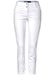 Cecil Loose Fit Jeans - Scarlett - blanc (10000)