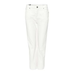 Opus Trousers - Lani used - white (1004)