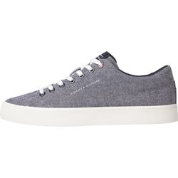 Tommy Hilfiger Sneaker - gray/blue (DW5)